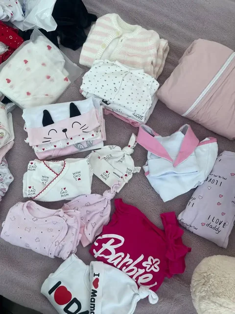 Продам детские вещи 0-3 месяцев - Сумки в Екатеринбург