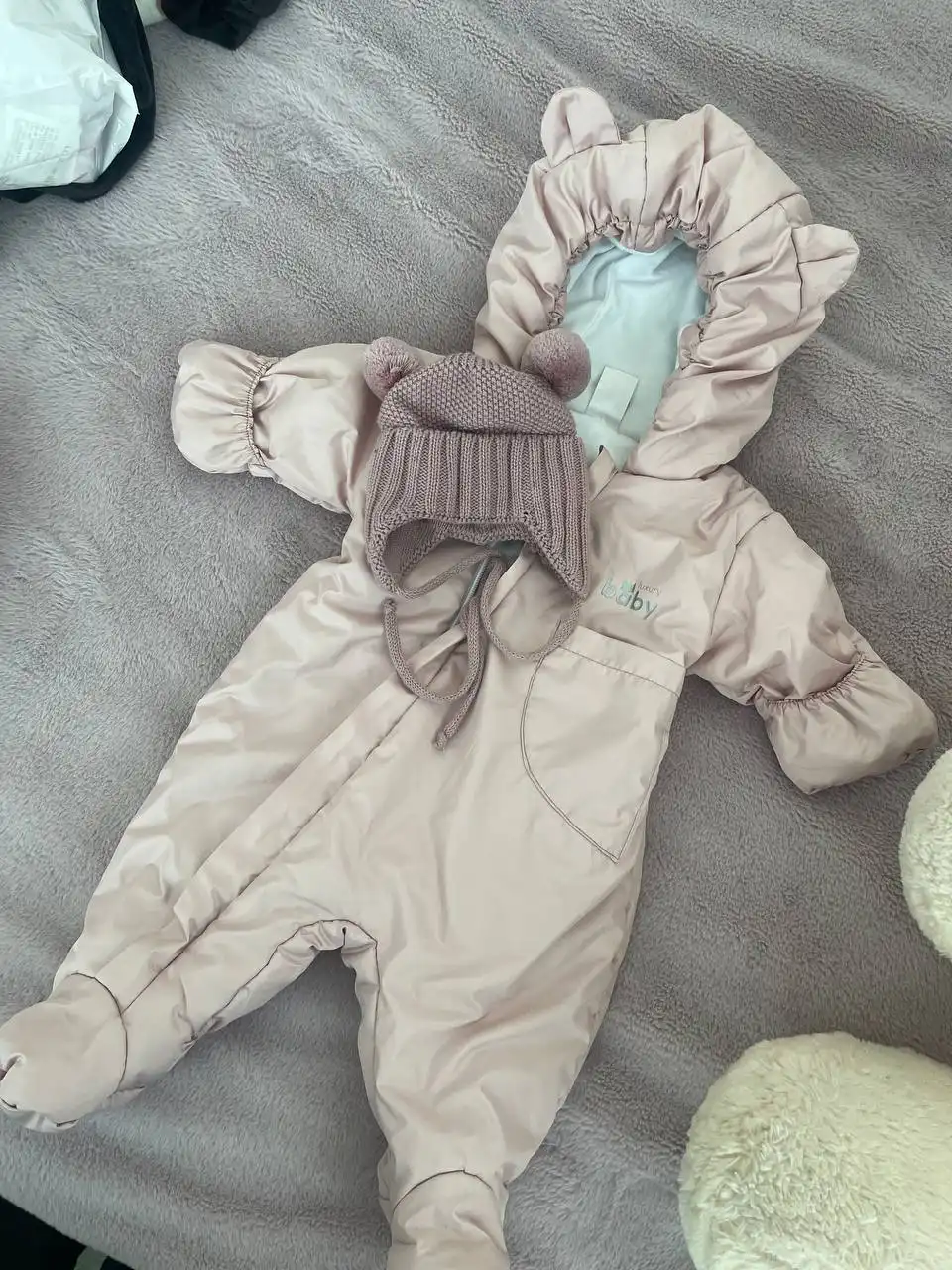 Продам детские вещи 0-3 месяцев - Барахолка в Екатеринбург