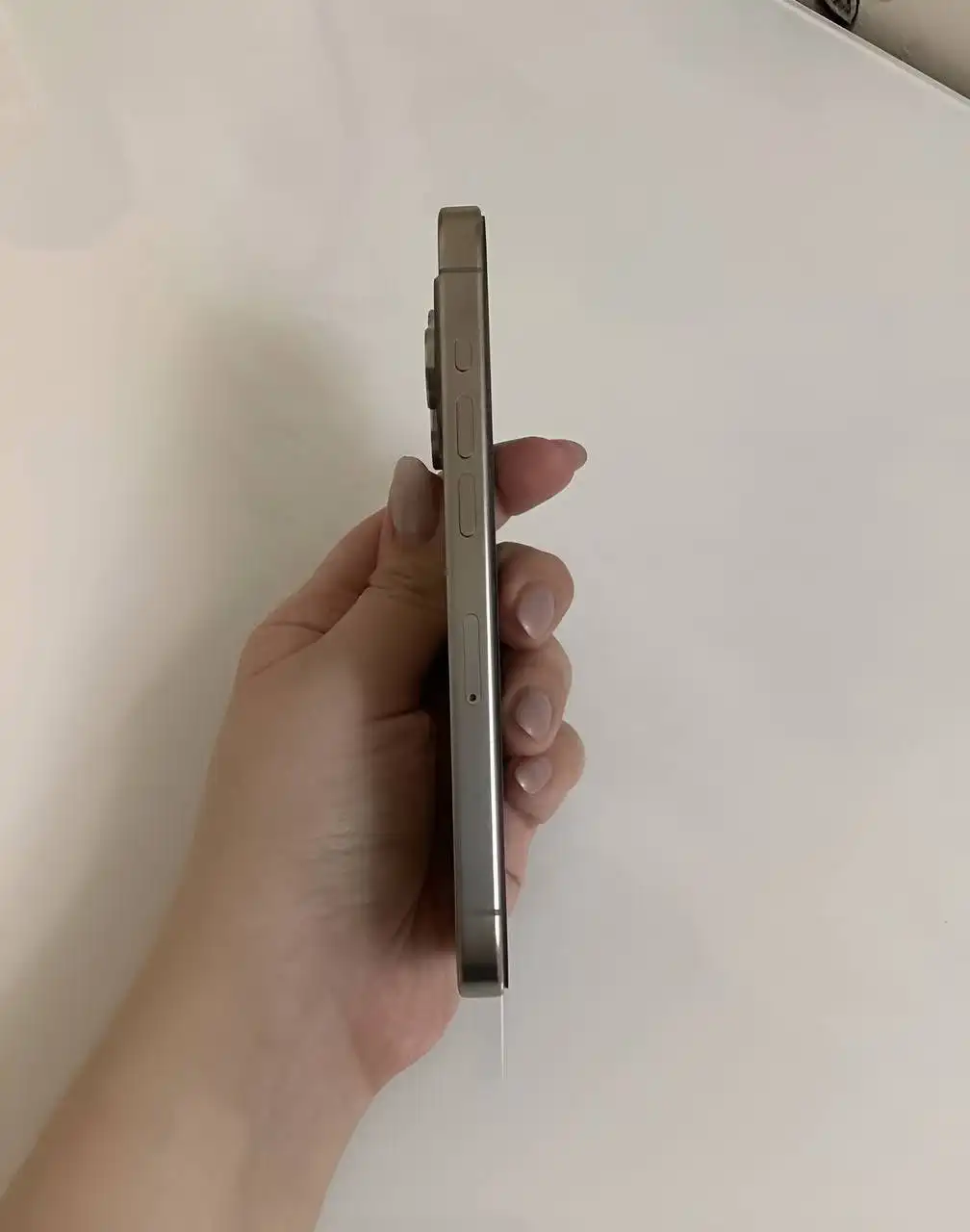 Продам iPhone 15 Pro 512 ГБ - Смартфоны (Электроника) в Екатеринбург