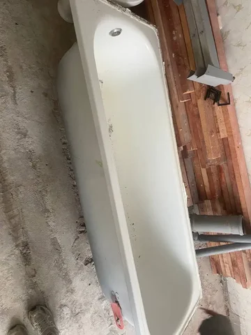 Стальная ванна с целой эмалью - Сумки в Екатеринбург