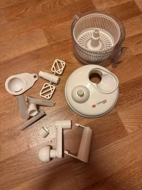 Многофункциональный кухонный комбайн - Торты в Екатеринбург