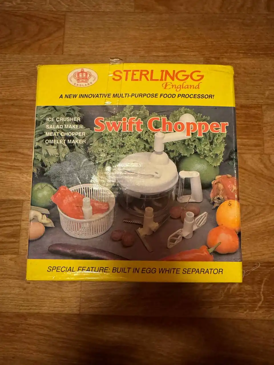 Многофункциональный кухонный комбайн - Барахолка в Екатеринбург