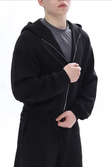 Продам худи VNSK Black Cropp - Спортивная одежда в Екатеринбург