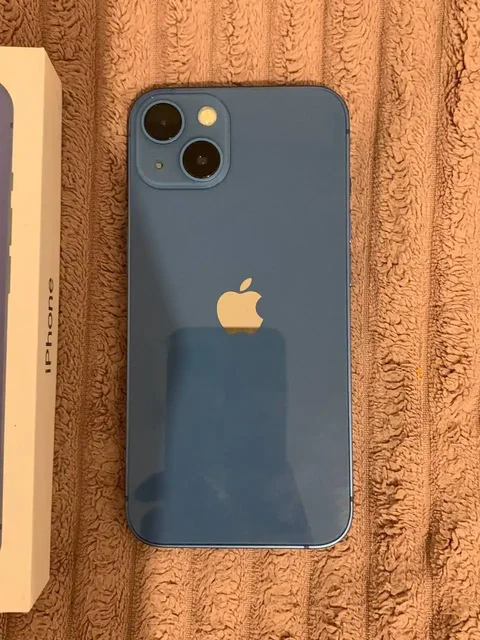 Продажа Айфон 13 в идеальном состоянии - Измерительные приборы в Екатеринбург