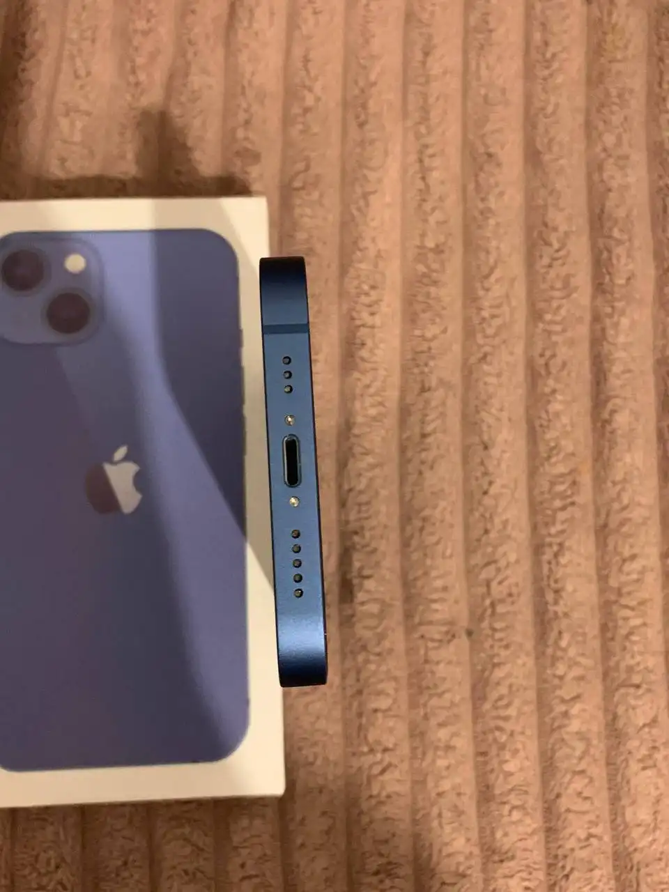 Продажа Айфон 13 в идеальном состоянии - Смартфоны (Электроника) в Екатеринбург
