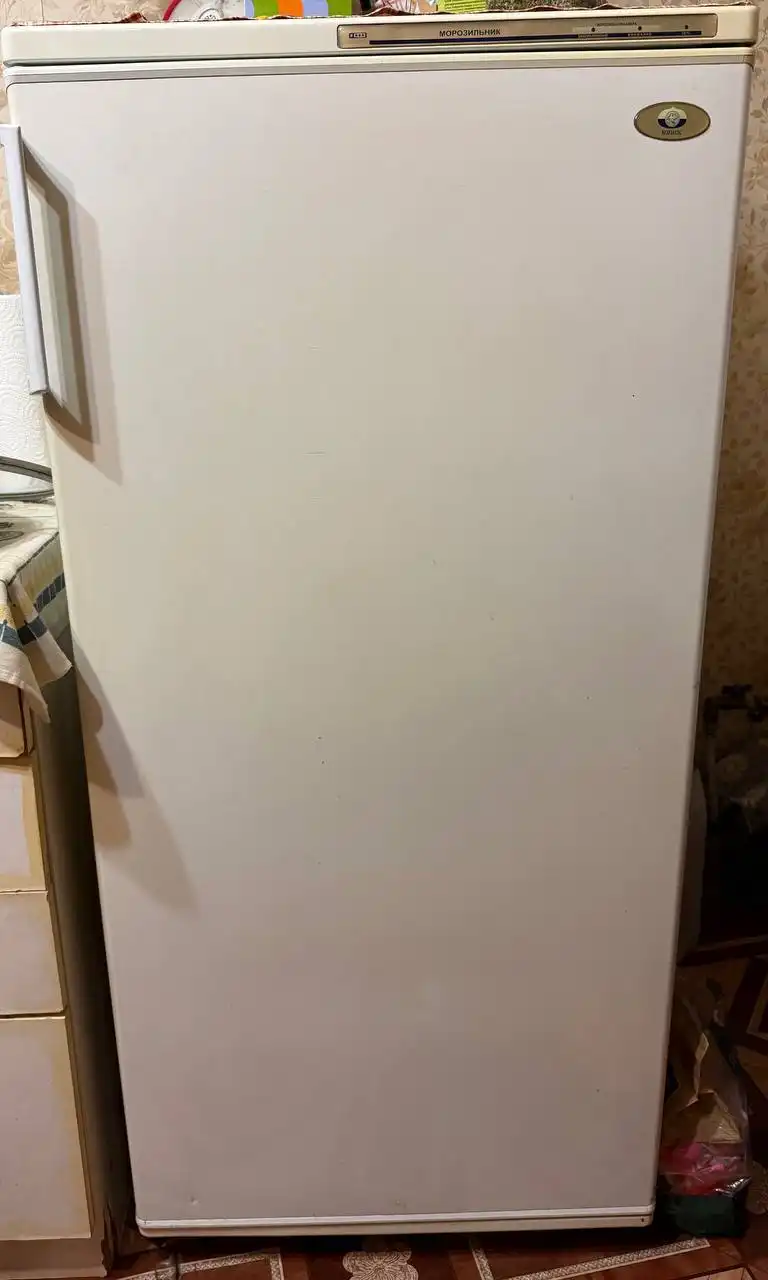 Продам морозильную камеру «Минск» - Холодильники и морозильники (Для дома и дачи) в Екатеринбург