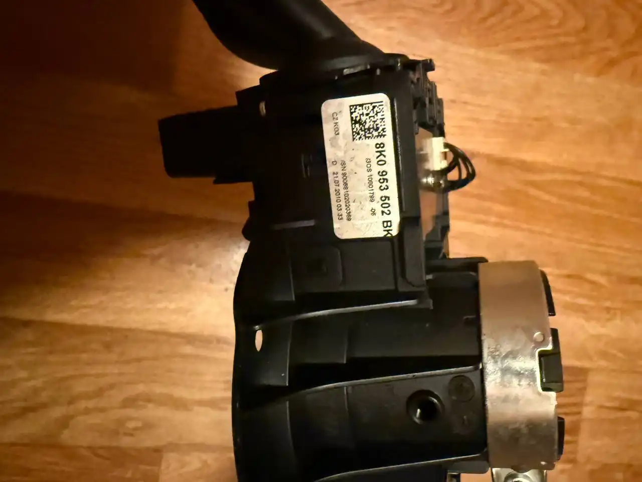 Продам рулевое управление - Рулевое управление (Запчасти) в Екатеринбург