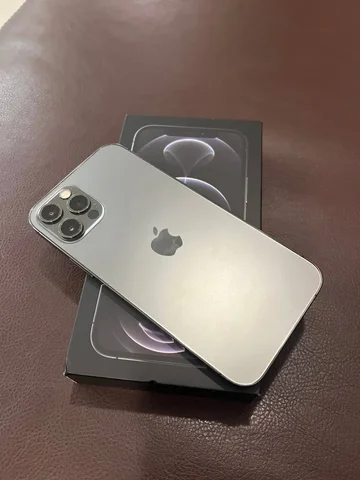 iPhone 12 Pro 128 ГБ в идеальном состоянии - Планшеты в Екатеринбург
