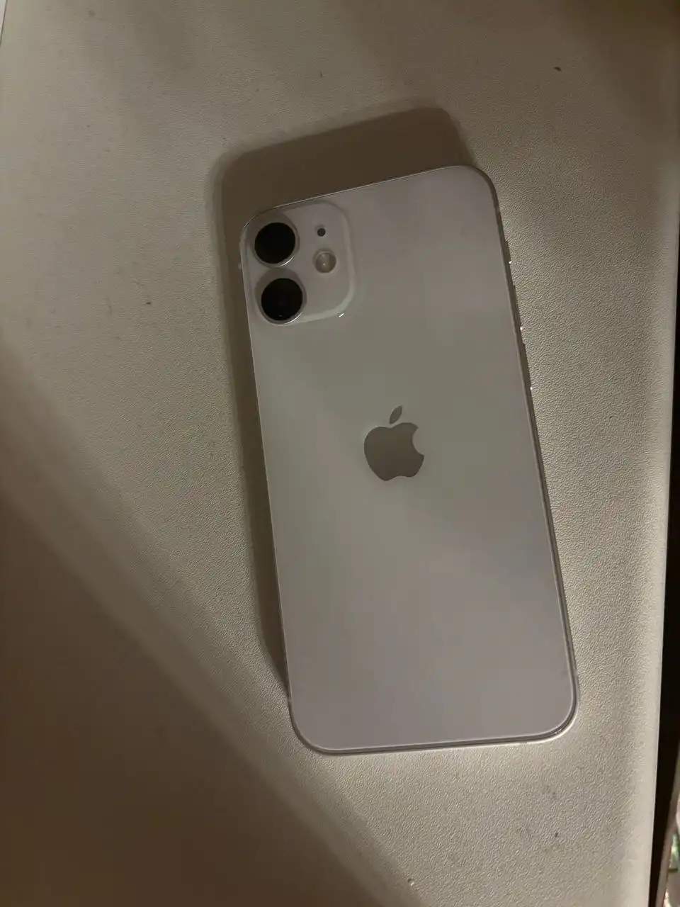 iPhone 12 mini с оригинальной коробкой - Телефоны (Электроника) в Екатеринбург