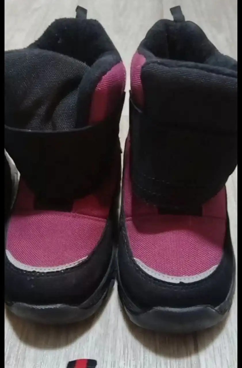 Детская обувь для мальчика на весь год - Детская обувь (Одежда) в Екатеринбург