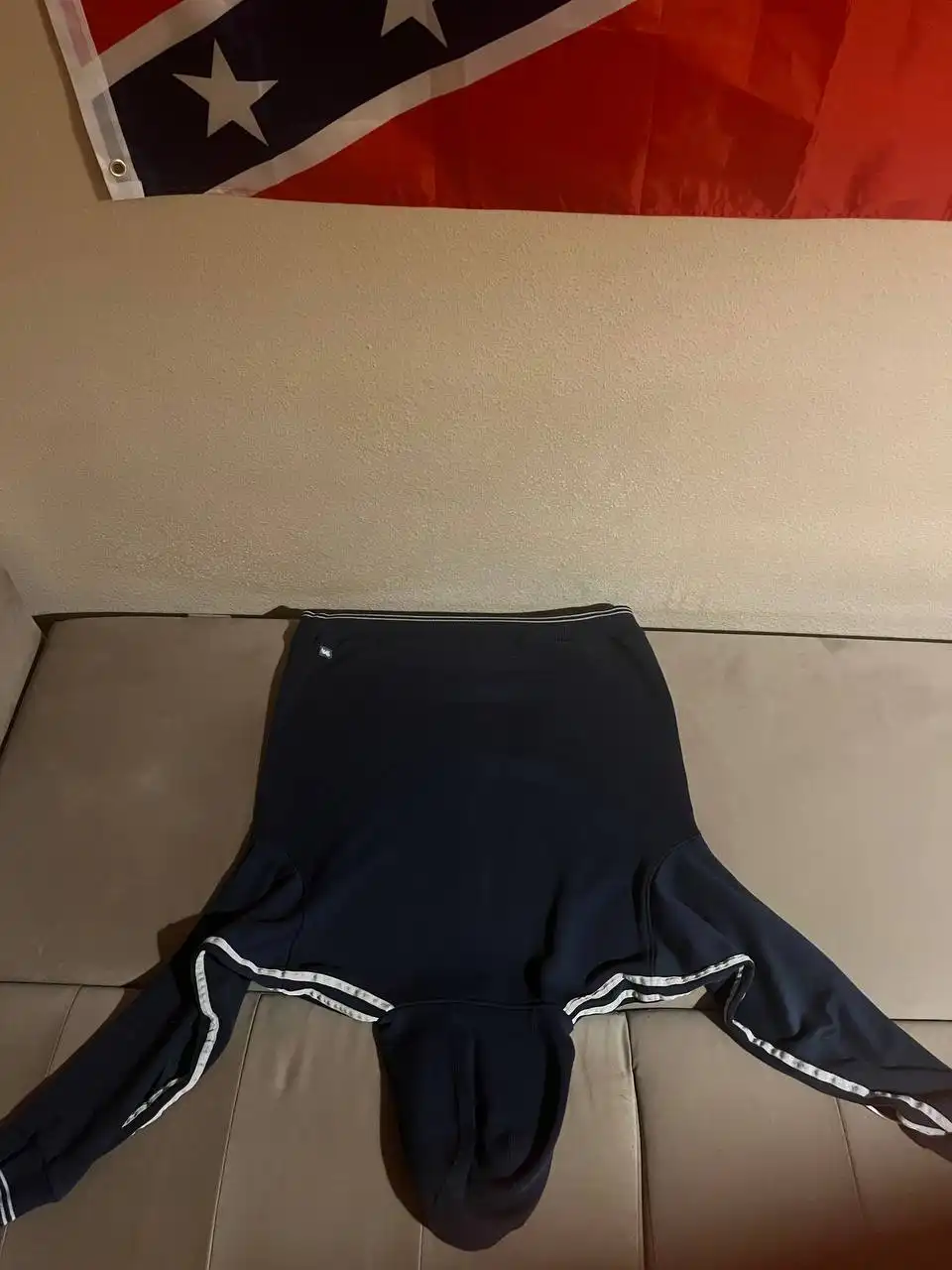 Винтажный худак Lonsdale с бирками - Верхняя одежда (Одежда) в Екатеринбург