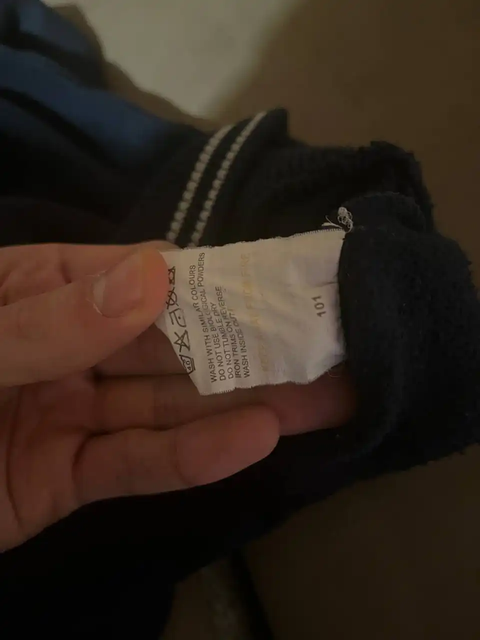 Винтажный худак Lonsdale с бирками - Верхняя одежда (Одежда) в Екатеринбург