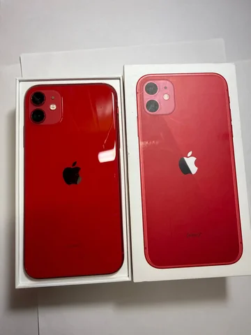 Продам iPhone 11 128ГБ - Электроника в Екатеринбург