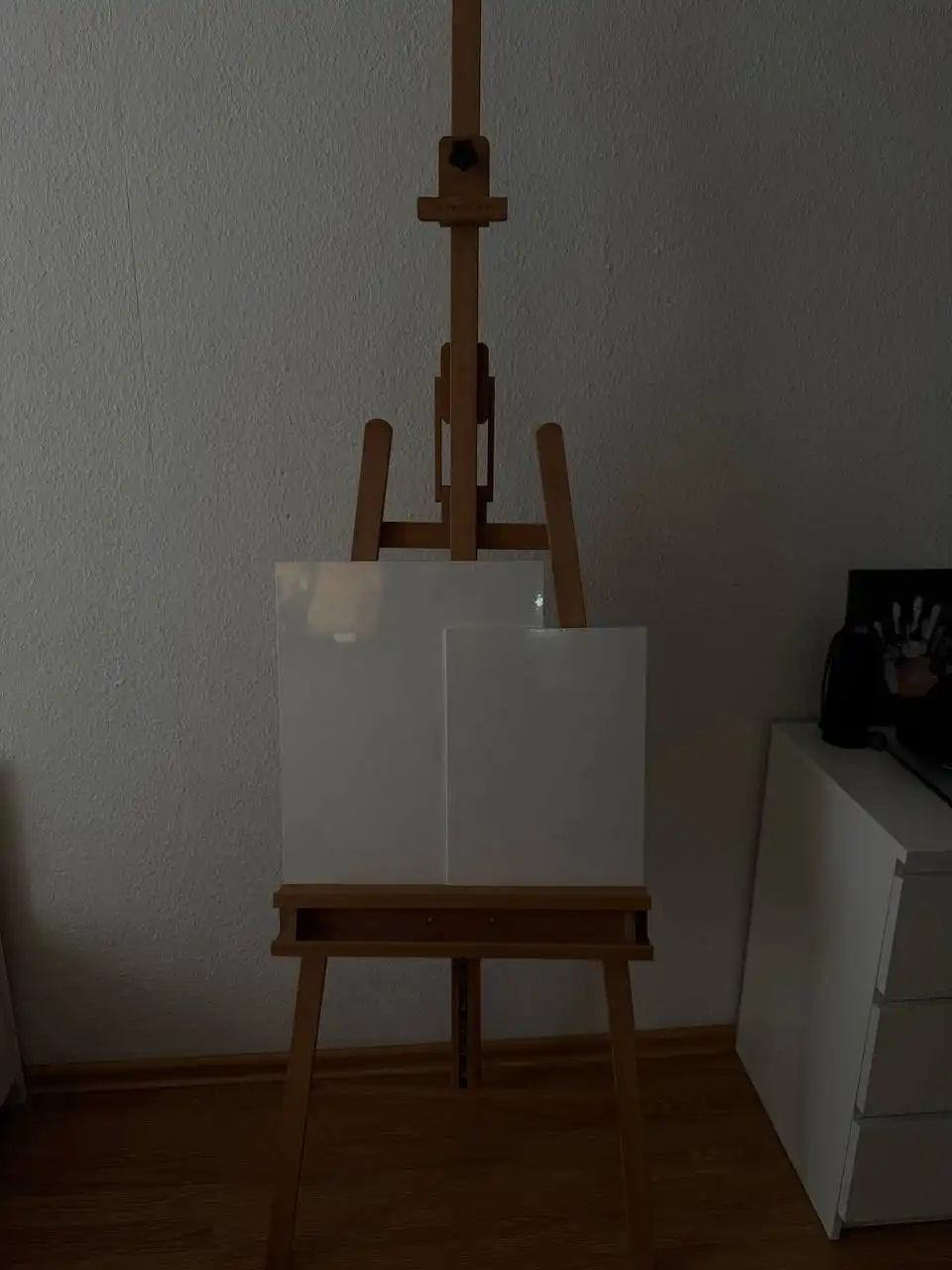 Мольберт Vista-Artista в отличном состоянии - Творчество и рукоделие (Хобби и отдых) в Екатеринбург