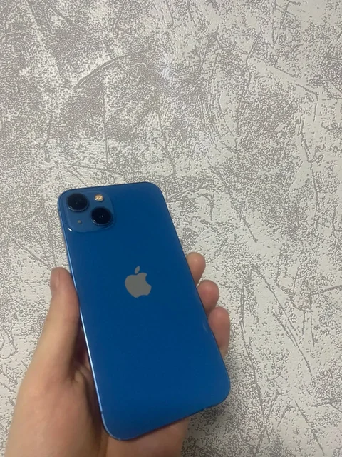 iPhone 13 256ГБ в отличном состоянии - Электроника в Екатеринбург