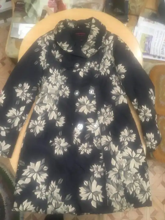 Мужские сапоги, женский пуховик и норковая кепка - Верхняя одежда и обувь (Одежда) в Екатеринбург