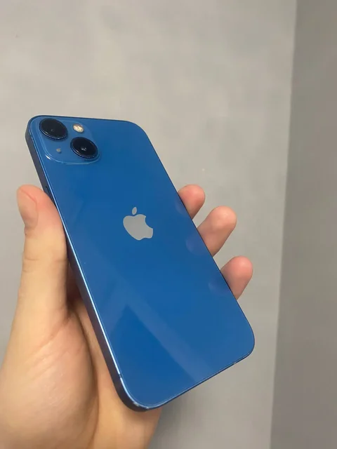 iPhone 13 256 ГБ в отличном состоянии - Электроника в Екатеринбург