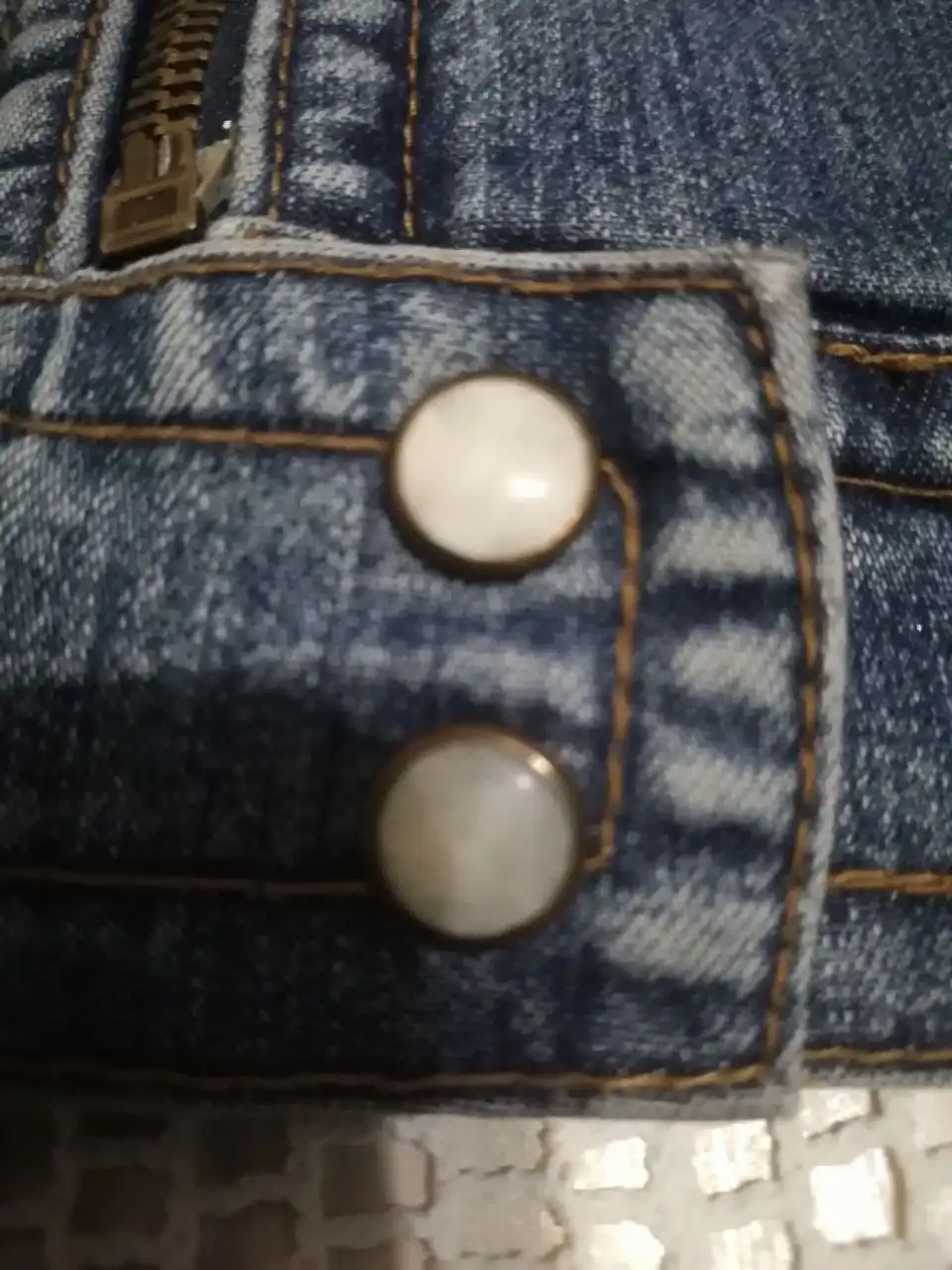 Продам короткий женский пиджак размер 48 (L) - Верхняя одежда (Одежда) в Екатеринбург