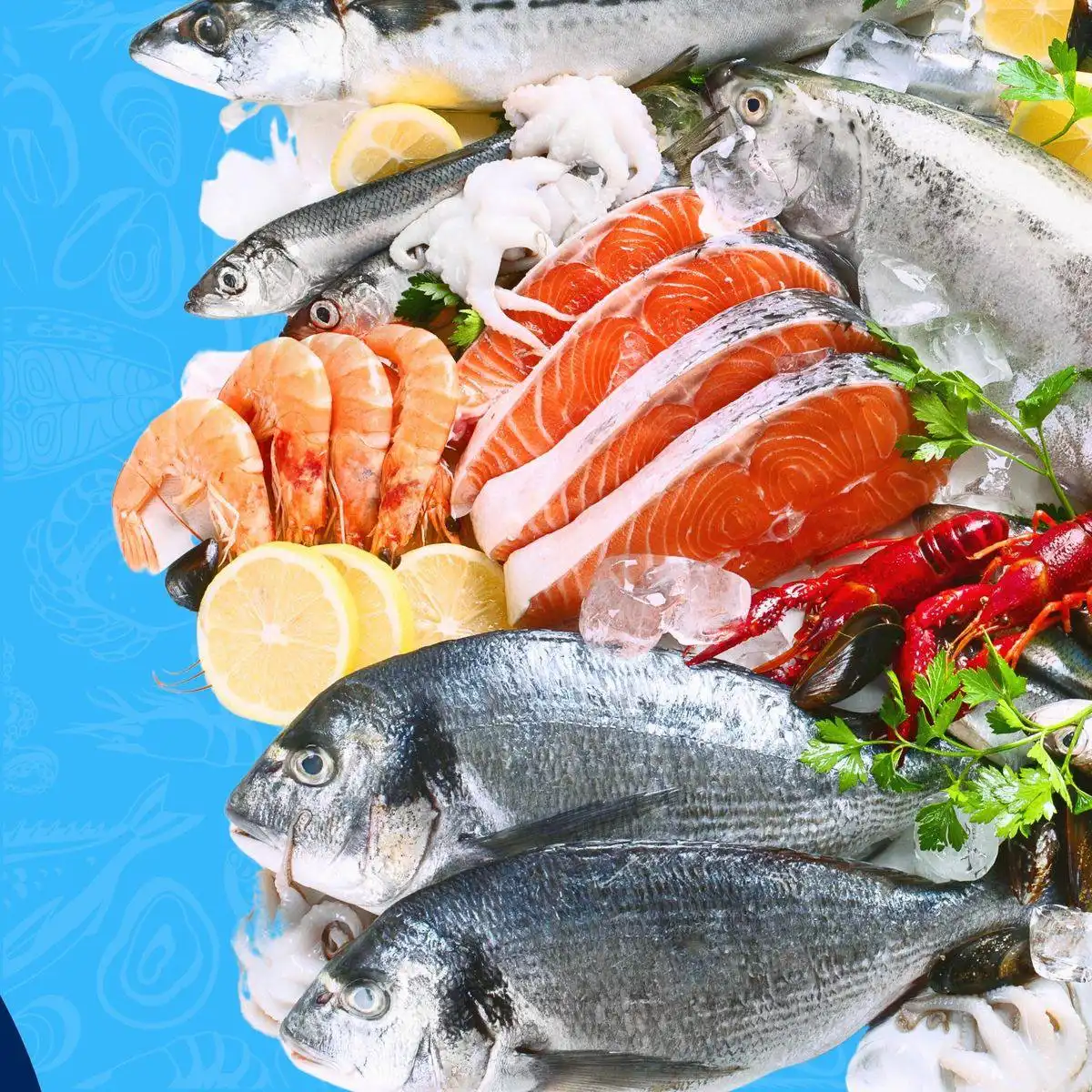 Продукты шоковой заморозки в Екатеринбурге - Продукты (Барахолка) в Екатеринбург