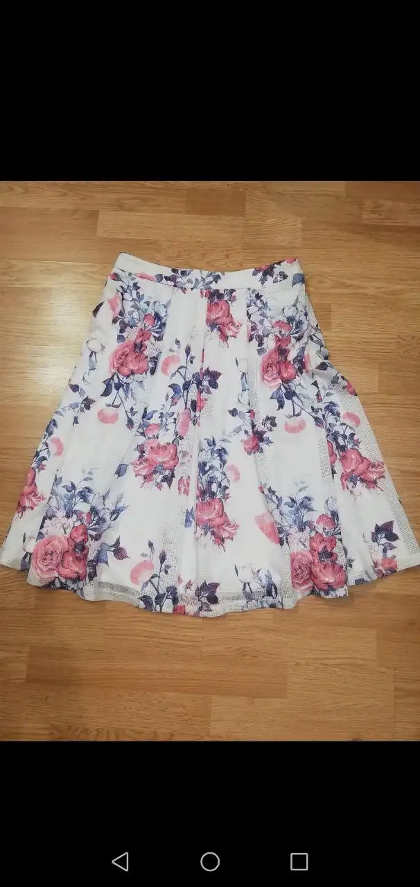 Летняя одежда 48-50 размер - Одежда в Екатеринбург