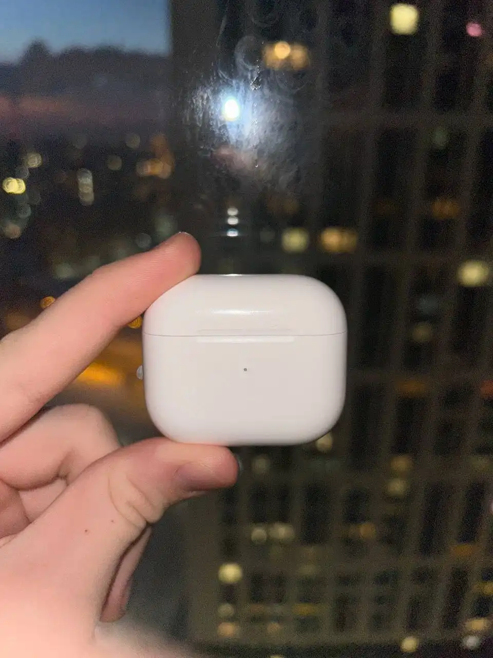 Продажа AirPods 3rd в идеальном состоянии - Наушники (Электроника) в Екатеринбург