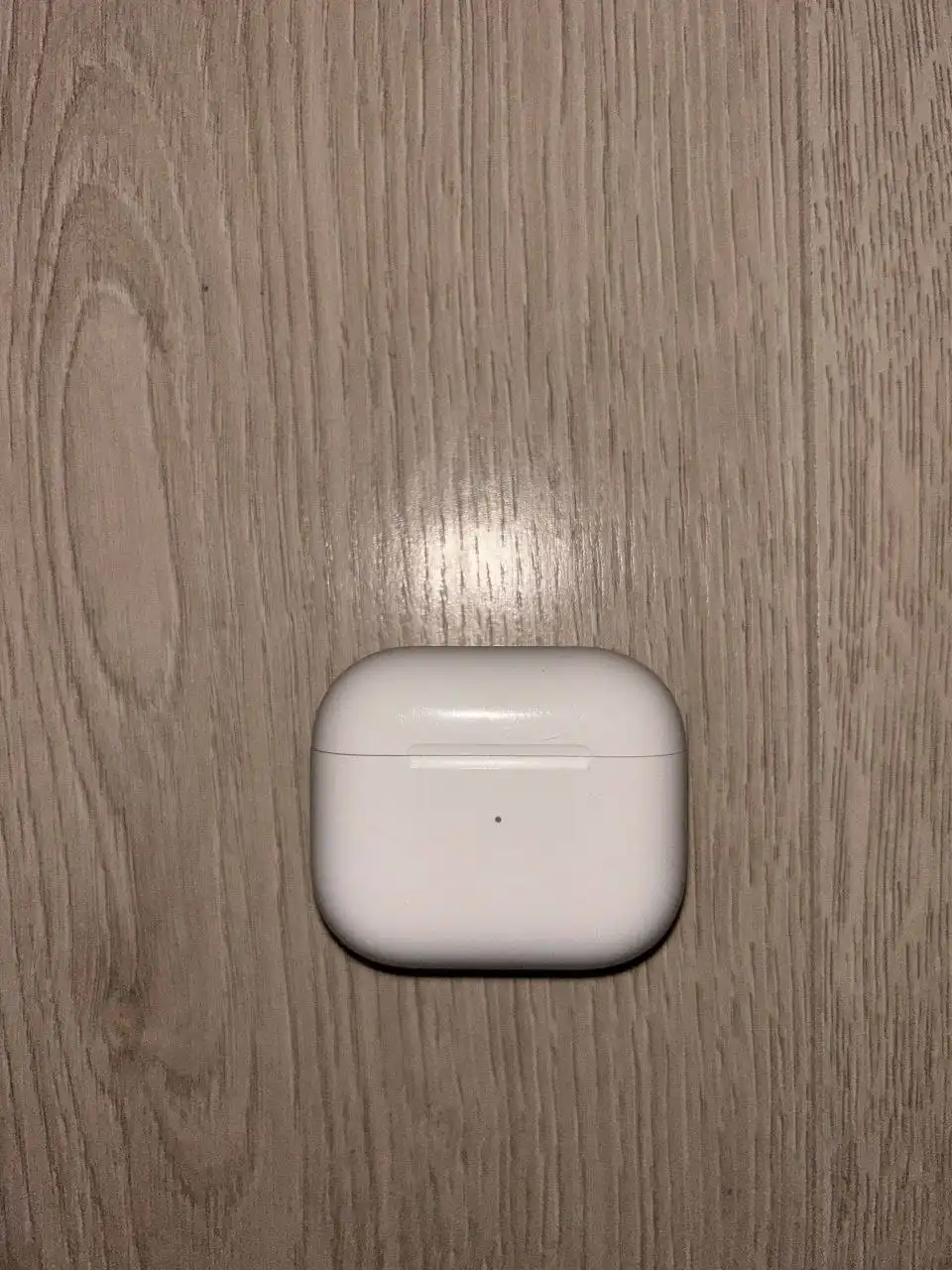 Продажа AirPods 3rd в идеальном состоянии - Наушники (Электроника) в Екатеринбург