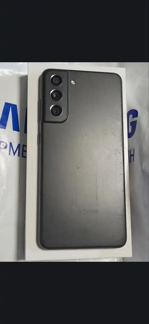 Samsung S21 FE 5G - Смартфоны (Электроника) в Екатеринбург