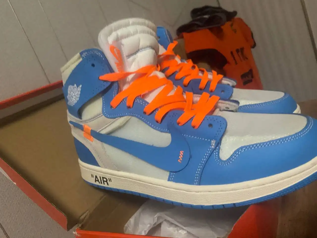 Кроссовки найк с двумя шнурками - Обувь (Одежда) в Екатеринбург