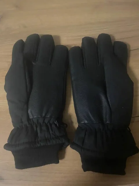 Зимние перчатки - Барахолка в Екатеринбург
