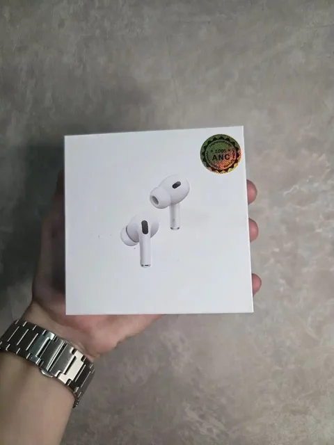 AIRPODS PRO 2 с шумоподавлением - Планшеты в Екатеринбург
