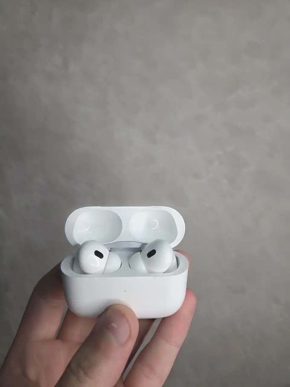 AIRPODS PRO 2 с шумоподавлением - Наушники (Электроника) в Екатеринбург