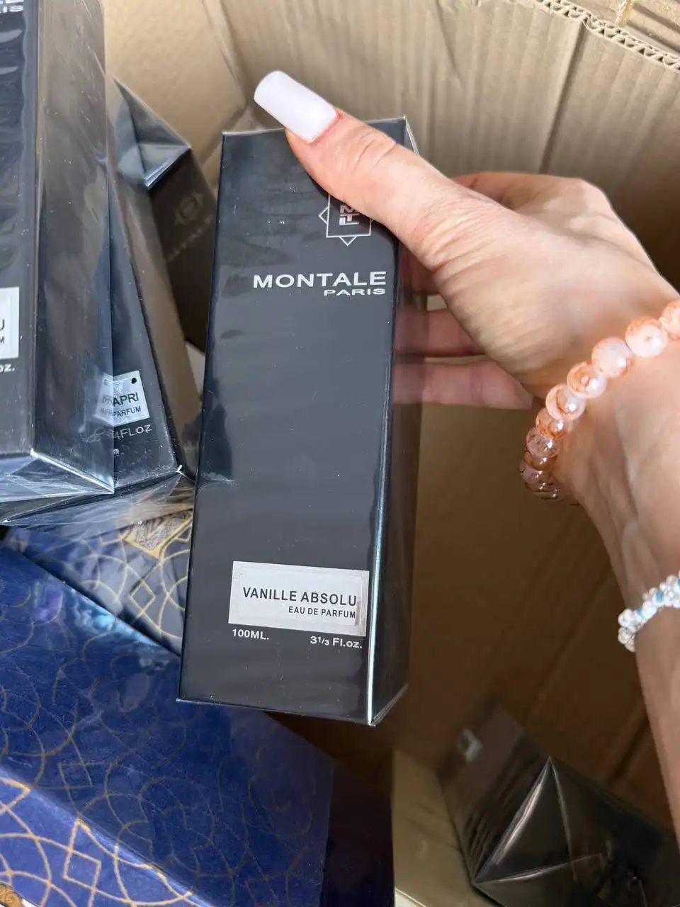 Ароматы высшего европейского качества - Парфюмерия (Красота и здоровье) в Екатеринбург