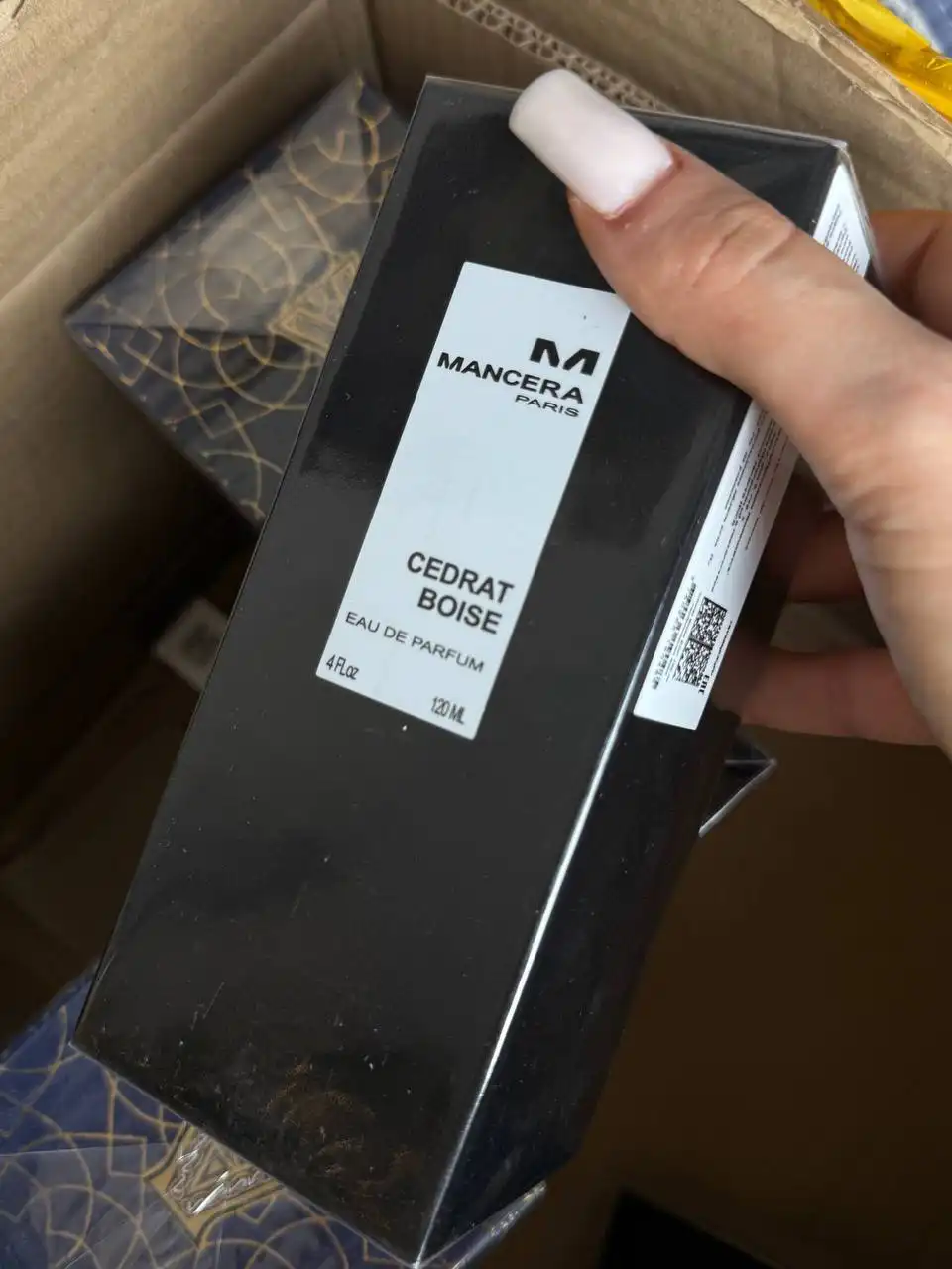 Ароматы высшего европейского качества - Парфюмерия (Красота и здоровье) в Екатеринбург