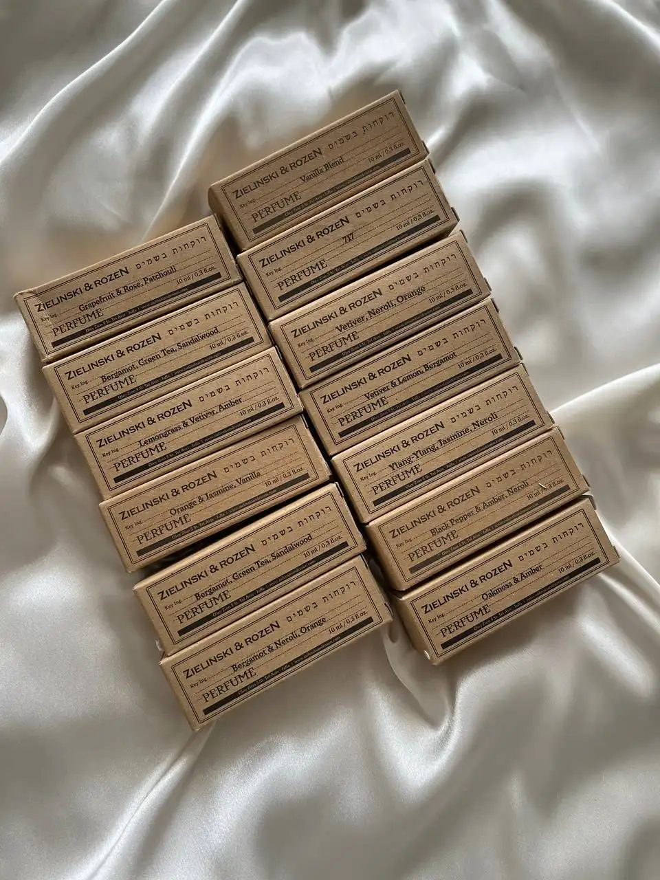 Ароматы высшего европейского качества - Парфюмерия (Красота и здоровье) в Екатеринбург