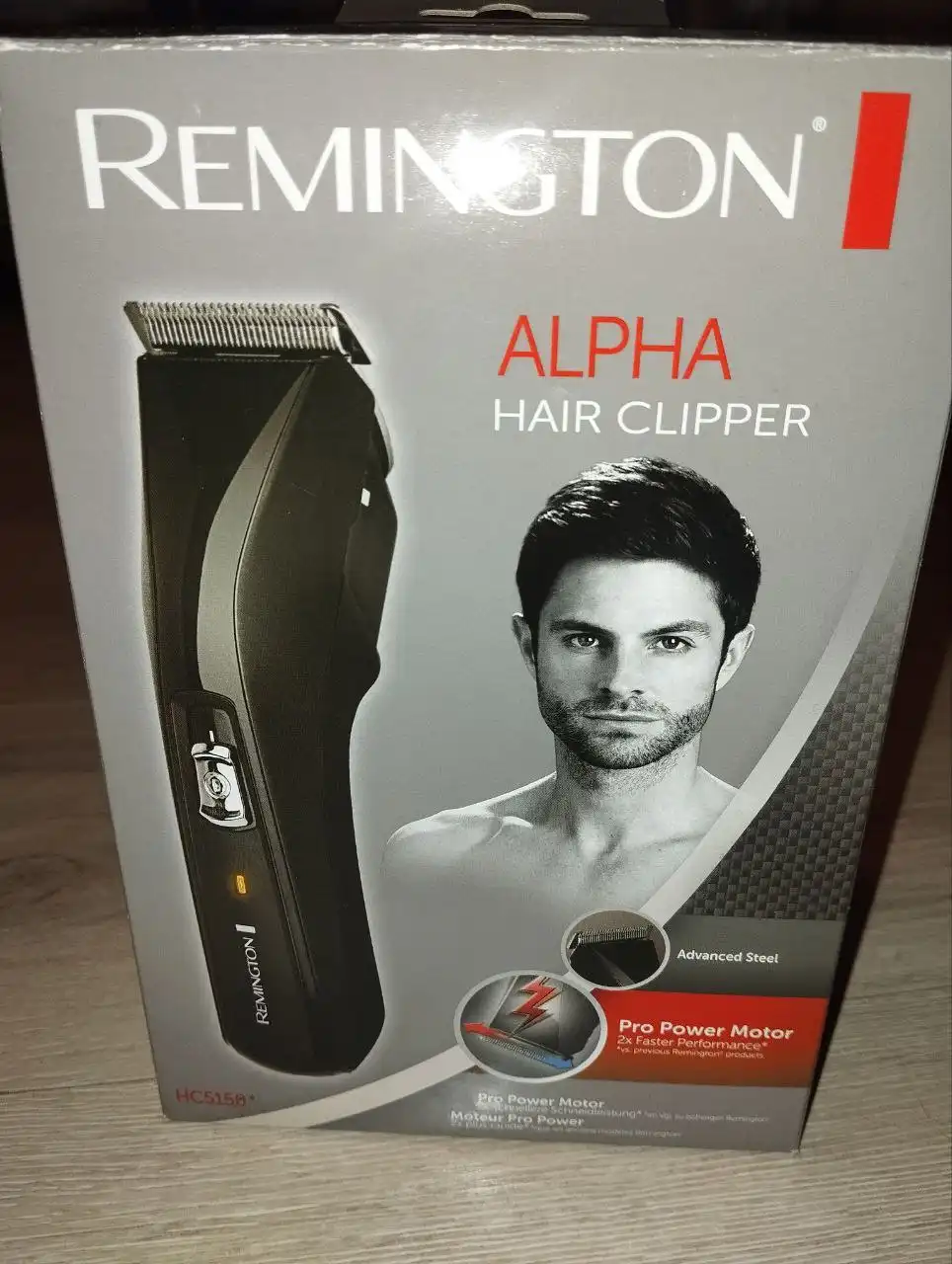 Машинка для стрижки Remington - Барахолка в Екатеринбург