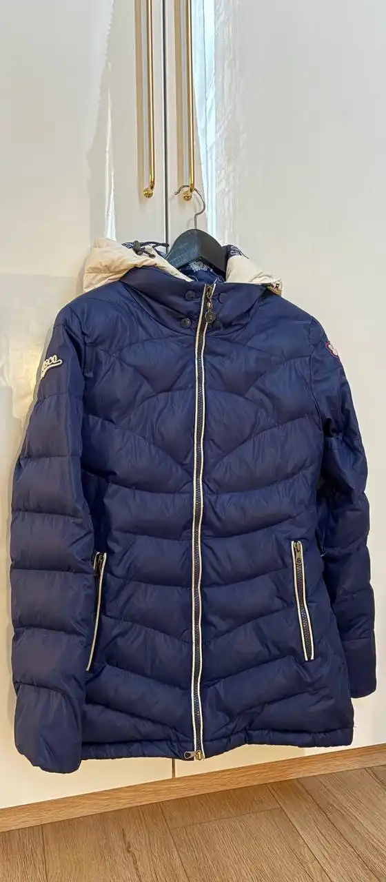 Куртка Bosco женская, размер XS-S - Верхняя одежда (Одежда) в Екатеринбург