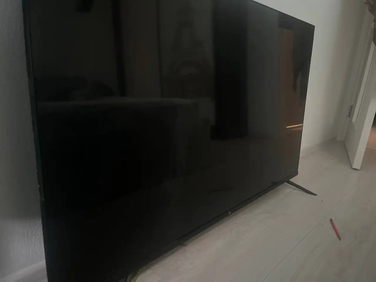 Продам телевизор на запчасти - Телевизоры (Электроника) в Екатеринбург