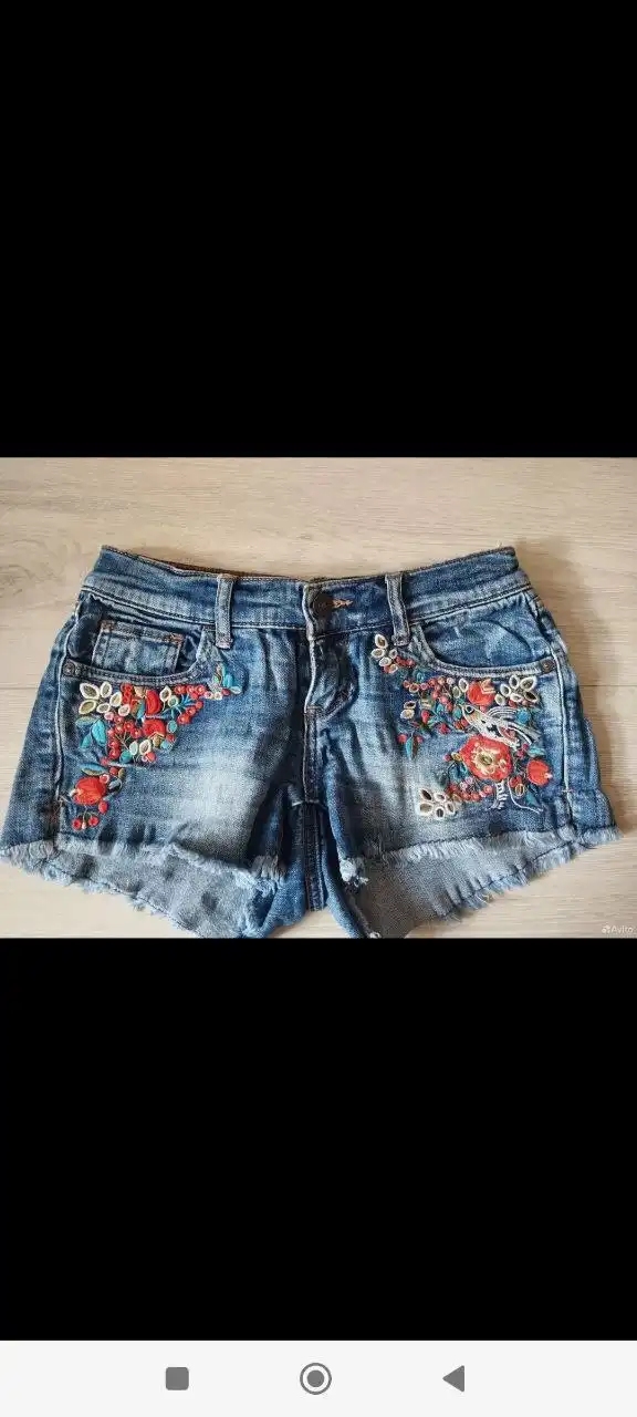 Джинсы Massimo Dutti и шорты Abercrombie&Fitch - Джинсы и шорты (Одежда) в Екатеринбург