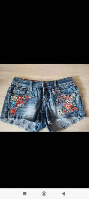 Джинсы Massimo Dutti и шорты Abercrombie&Fitch - Домашняя одежда в Екатеринбург