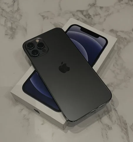 Продам iPhone 12 Pro 128 ГБ в идеальном состоянии - Электроника в Екатеринбург