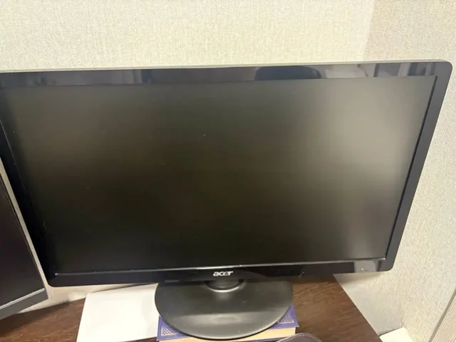 Монитор Acer 22 дюйма - Электроника в Екатеринбург