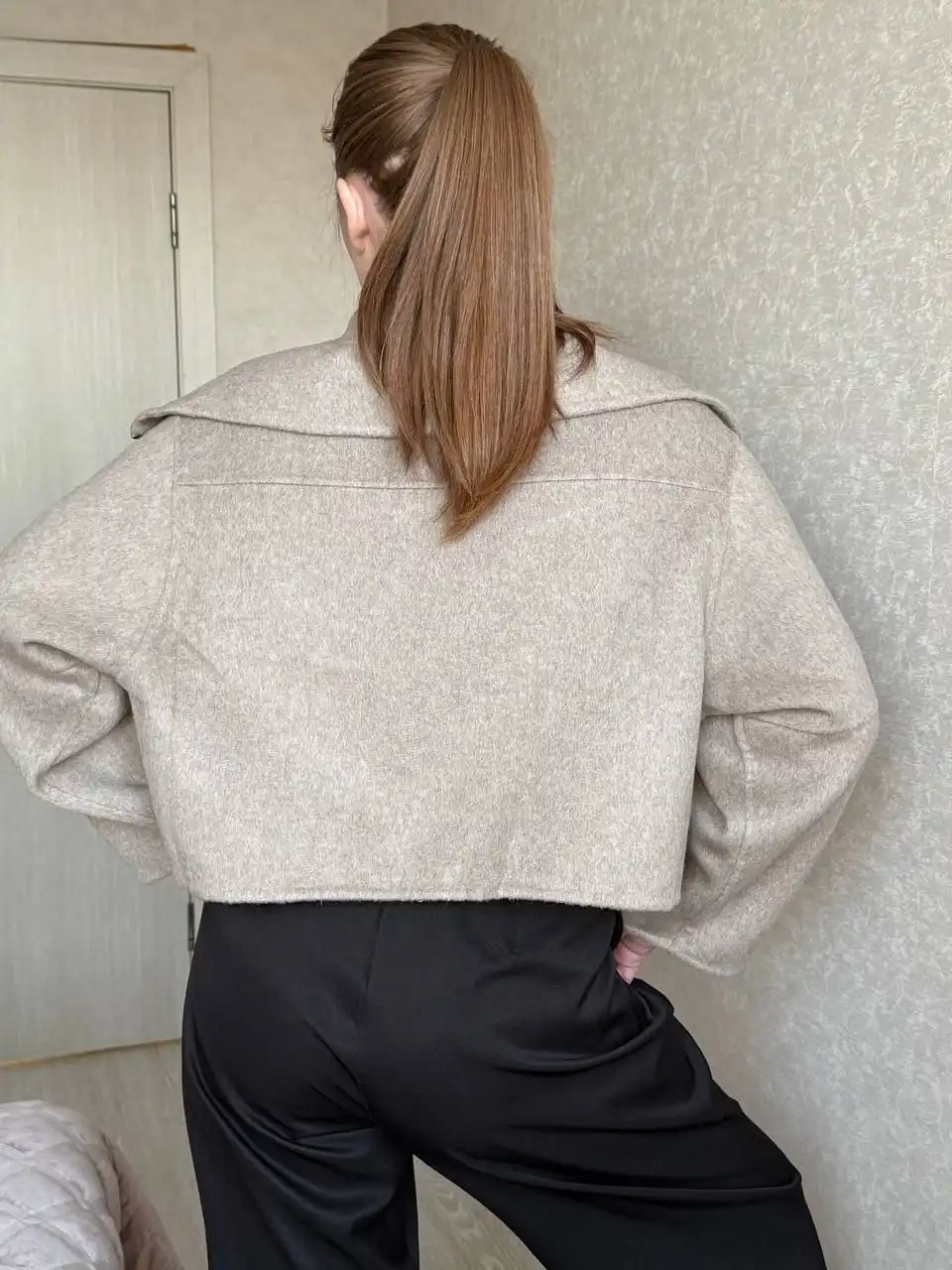 Бомбер женский, новый с биркой - Верхняя одежда (Одежда) в Екатеринбург