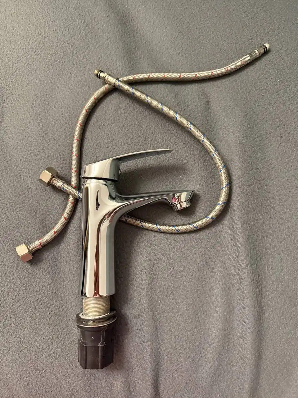 Смеситель для раковины Lemark б/у - Сантехника (Для дома и дачи) в Екатеринбург