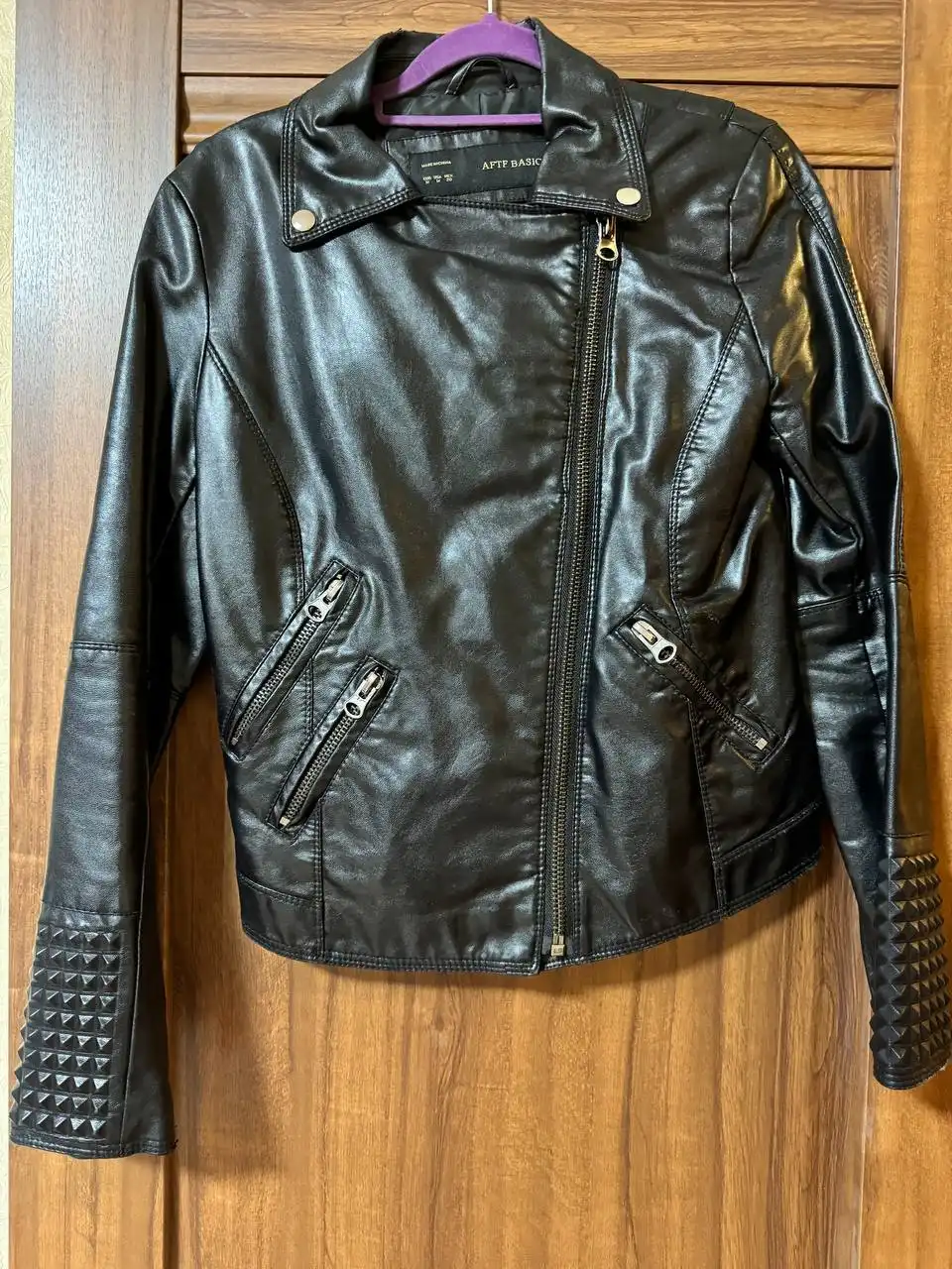 Косуха приталенная ВИЗ - Верхняя одежда (Одежда) в Екатеринбург