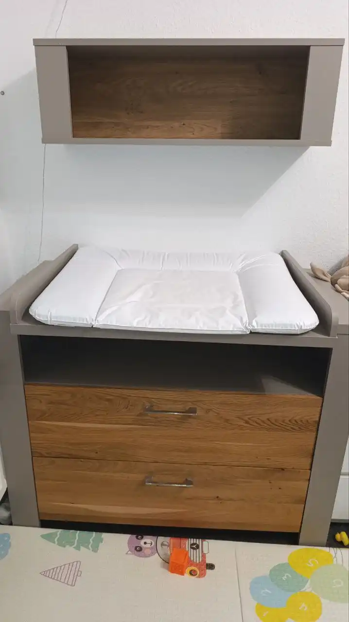 Детские товары даром: коляска, пеленальный комод, мини холодильник - Товары для детей (Барахолка) в Екатеринбург