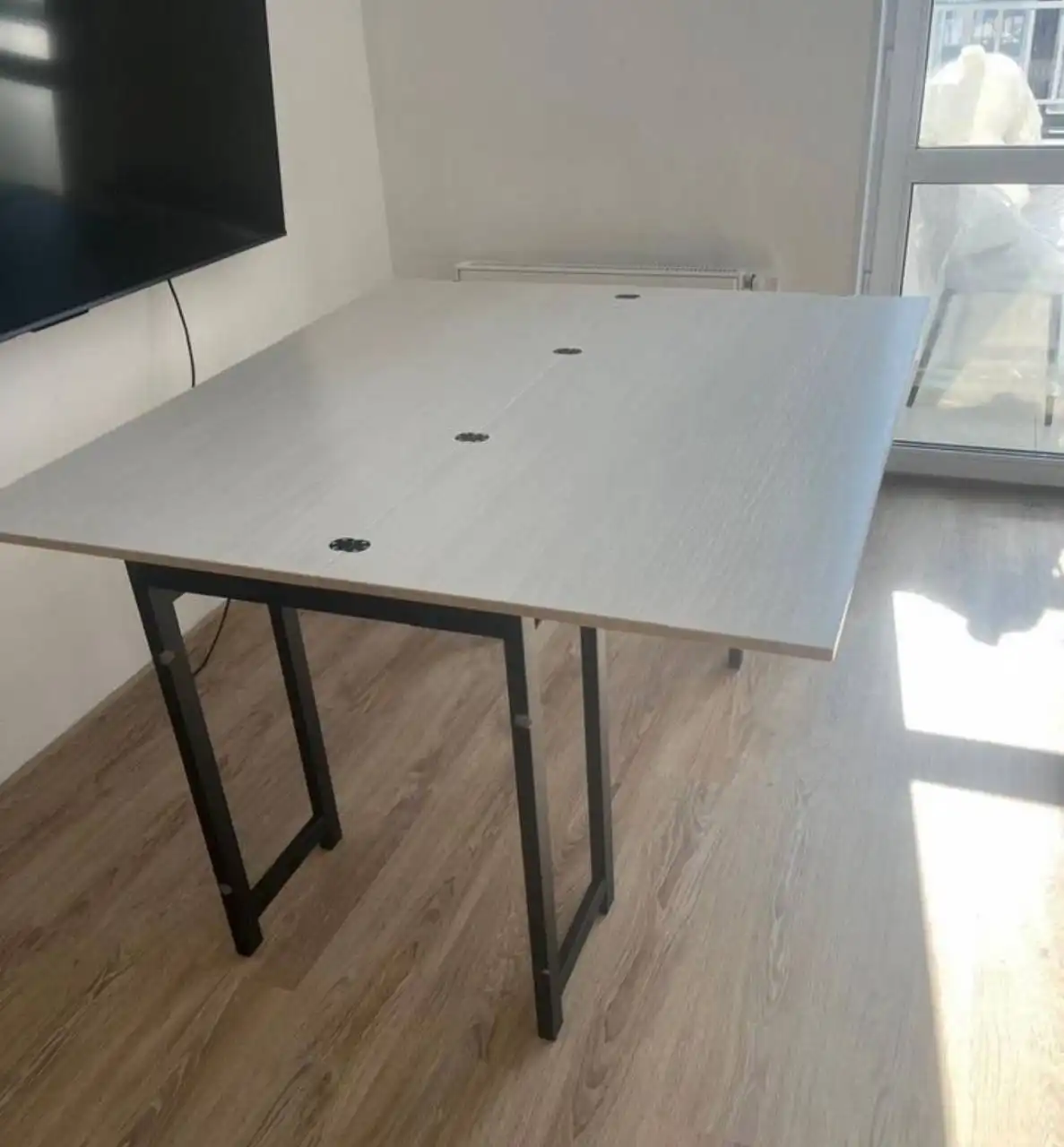 Стол складной для различных целей - Барахолка в Екатеринбург