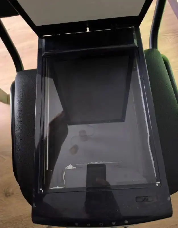 Сканер Benq для документов и фото - Сканеры (Электроника) в Екатеринбург