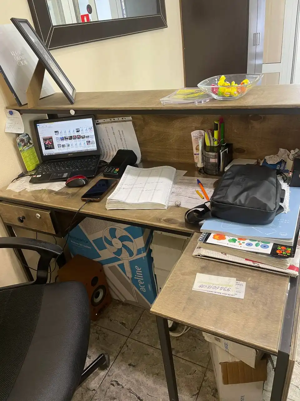 Продажа б/у велосипеда Stels Navigator 510 - Велосипеды (Хобби и отдых) в Екатеринбург