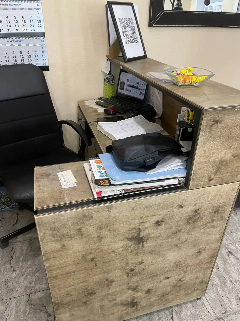 Продажа б/у велосипеда Stels Navigator 510 - Велосипеды (Хобби и отдых) в Екатеринбург