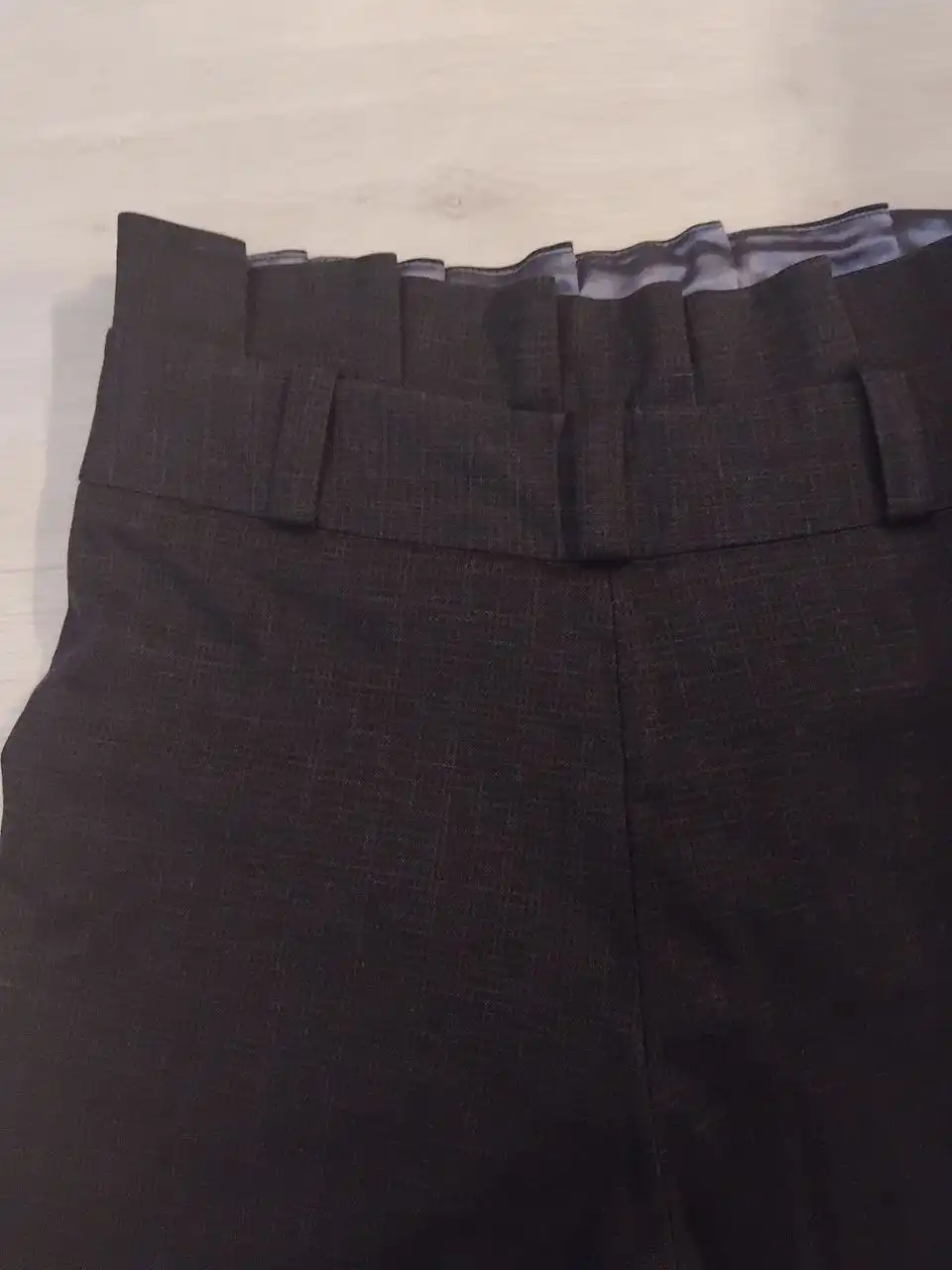 Брюки на девочку 158 пошив на заказ - Детская одежда (Одежда) в Екатеринбург